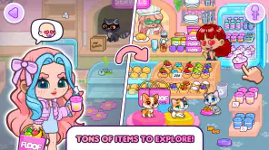 Dopples World screenshot 8