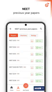 Doubtnut for NCERT, JEE, NEET screenshot 5