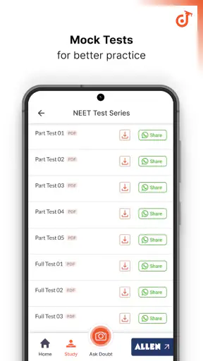 Doubtnut for NCERT, JEE, NEET screenshot