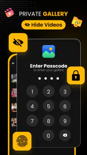Download Hub, Video Downloader screenshot 3