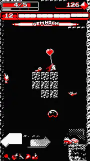 Downwell screenshot 3