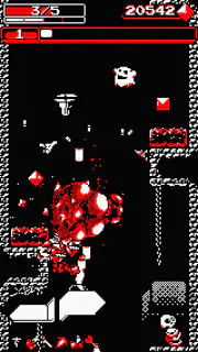 Downwell screenshot 5