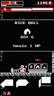 Downwell screenshot 6