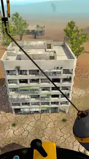 Dozer Demolish: 大都市破壊計画 screenshot 6