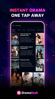 DramaDash screenshot 1