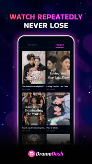 DramaDash screenshot 4