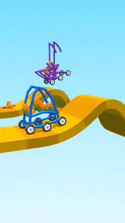 Draw & Break It! screenshot 2