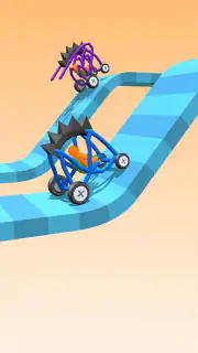 Draw & Break It! screenshot 5