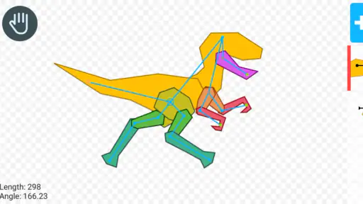 Draw Cartoons 2 screenshot