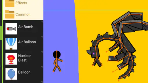 Draw Cartoons 2 screenshot