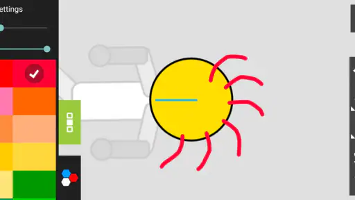 Draw Cartoons 2 screenshot
