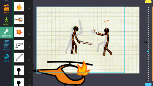 Draw Cartoons 2 screenshot