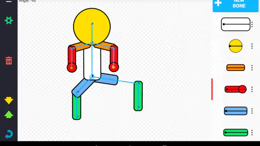 Draw Cartoons 2 screenshot
