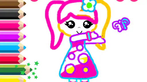 Drawing Games for Fun screenshot 7