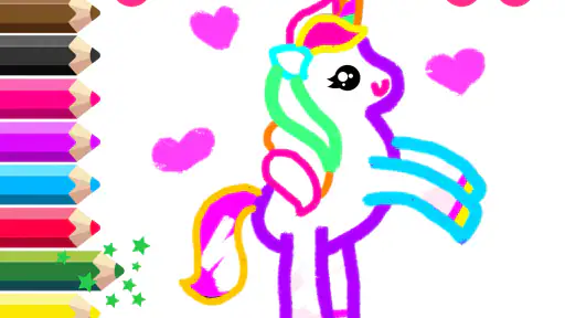Drawing Games for Fun screenshot 8