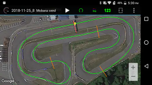 Drogger screenshot 3