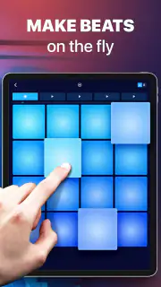 Drum Pads - Beat Maker Go screenshot 6