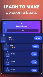 Drum Pads - Beat Maker Go screenshot 8