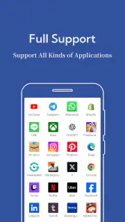 Dual Space: Multi App Clone screenshot 2