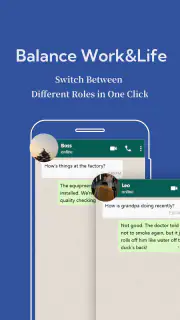 Dual Space: Multi App Clone screenshot 4