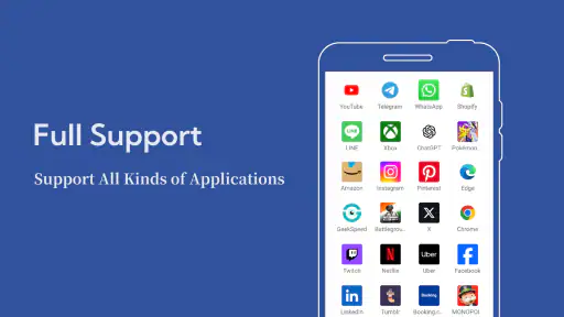 Dual Space: Multi App Clone screenshot 6
