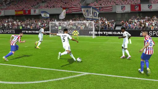 EA SPORTS FC™ Mobile サッカー 2026 screenshot