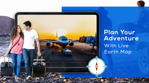 Earth Map Satellite View Live screenshot 7