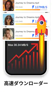 Easy Downloader - Video Hub screenshot 4