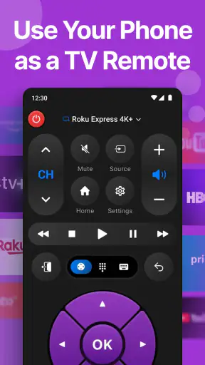 Easy Homescreen screenshot