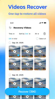 EasyRecover - Photo Restore screenshot 3