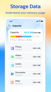 EasyRecover - Photo Restore screenshot 4