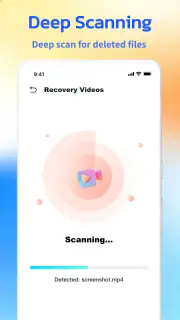 EasyRecover - Photo Restore screenshot 5