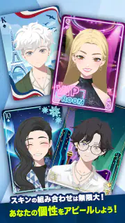 EDGE POKER (エッジポーカー) screenshot 7
