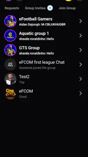 eFCOM screenshot 4
