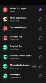 eFCOM screenshot 5
