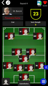 eFHUB™ 25 screenshot 5