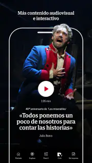 El Diario Vasco screenshot 3