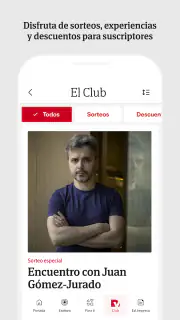 El Diario Vasco screenshot 6