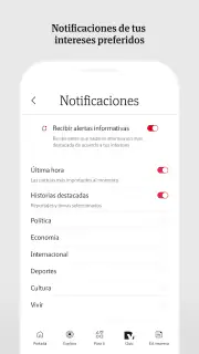 El Diario Vasco screenshot 7