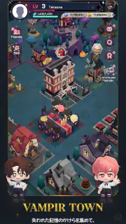 ENHYPEN WORLD : エターナル・モーメント screenshot 5