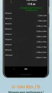EOBD Facile - OBD2 Car Scanner screenshot 8