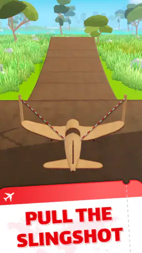 Epic Plane Evolution screenshot