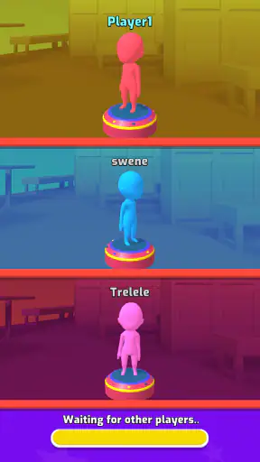 Epic Race 3D - パルクールゲーム screenshot