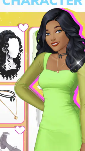 Episode - Choose Your Story screenshot