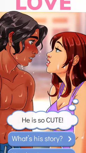Episode - Choose Your Story screenshot