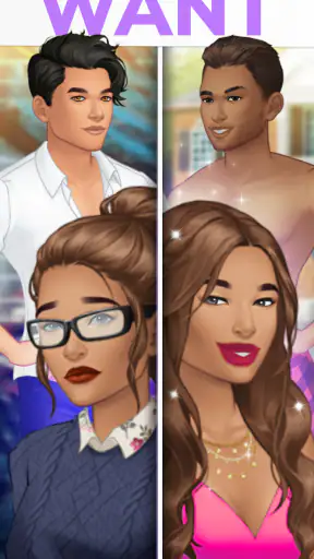 Episode - Choose Your Story screenshot