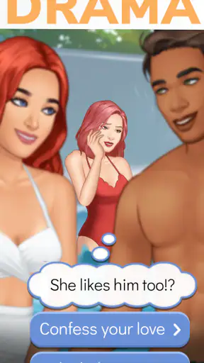 Episode - Choose Your Story screenshot