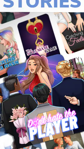 Episode - Choose Your Story screenshot