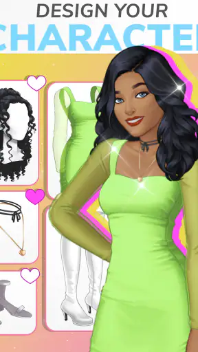 Episode - Choose Your Story screenshot