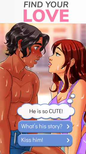 Episode - Choose Your Story screenshot